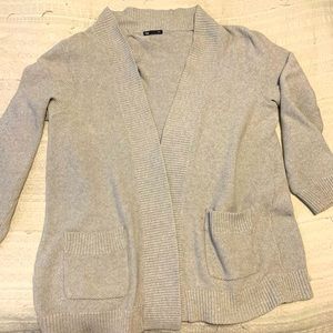 Gap Cardigan light grey